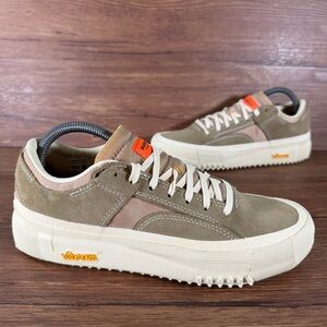 BRANDBLACK ‘Bravo Cordura’ Sneakers Women’s Size 9.5 Low Top Shoes‎